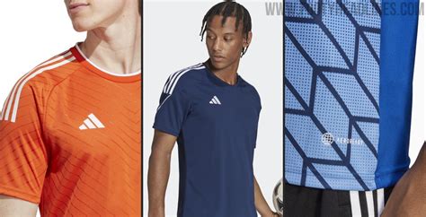 adidas teamwear catalog